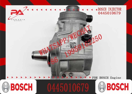 0445010457 New Original Diesel Engine Injection Pump Hot selling High Pressure Oil Pump
