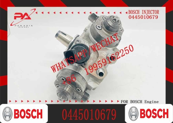 0445010457 New Original Diesel Engine Injection Pump Hot selling High Pressure Oil Pump