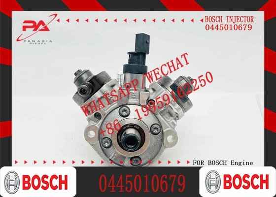 0445010457 New Original Diesel Engine Injection Pump Hot selling High Pressure Oil Pump