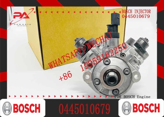 0445010457 New Original Diesel Engine Injection Pump Hot selling High Pressure Oil Pump