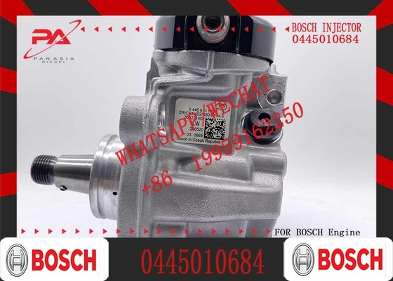 High Quality Diesel Fuel Injection Pump 35022140F 0445010684 For Jeep Grand Cherokee 3.0 CRD