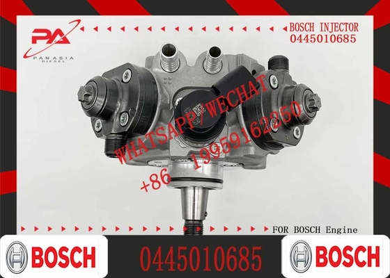 100% Original diesel pump 0445010685 0445010611 0445010659 genuine pump for 0445010673 0445010646 0445010669 0445010639