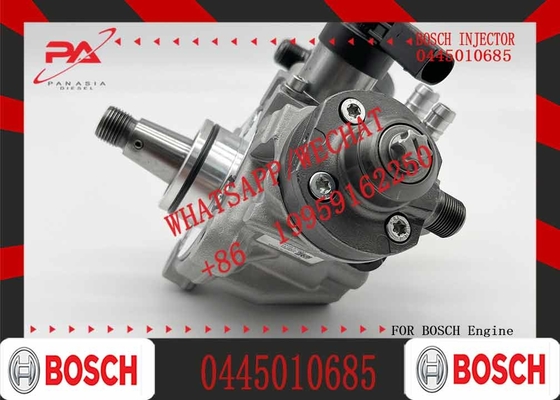 100% Original diesel pump 0445010685 0445010611 0445010659 genuine pump for 0445010673 0445010646 0445010669 0445010639
