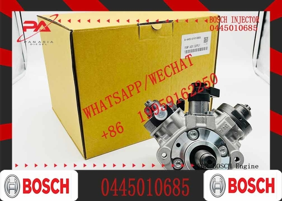 100% Original diesel pump 0445010685 0445010611 0445010659 genuine pump for 0445010673 0445010646 0445010669 0445010639