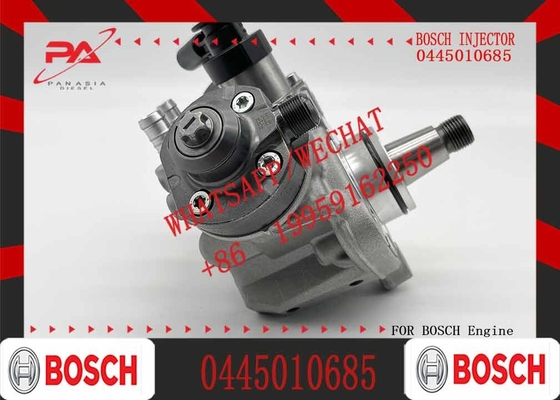 100% Original diesel pump 0445010685 0445010611 0445010659 genuine pump for 0445010673 0445010646 0445010669 0445010639