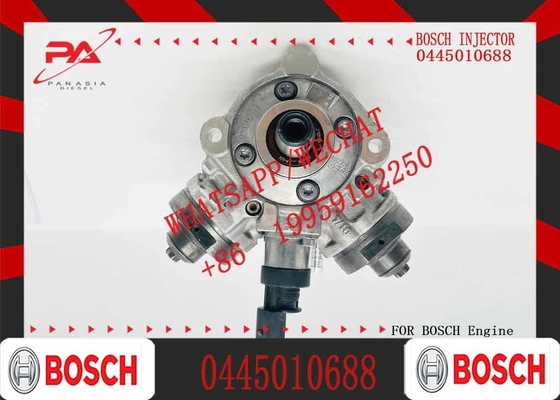 Common Rail Fuel Injection Pump 0445010507 0445010508 0445010543 0445010546 03L130755A 03L130851AX