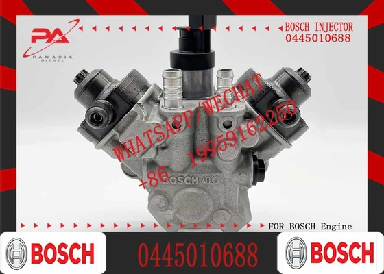 Common Rail Fuel Injection Pump 0445010507 0445010508 0445010543 0445010546 03L130755A 03L130851AX