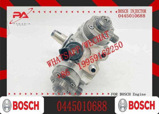 Common Rail Fuel Injection Pump 0445010507 0445010508 0445010543 0445010546 03L130755A 03L130851AX