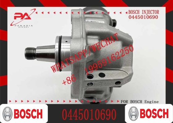 Original Fuel injection pump 0445010566 0445010560 0445010533 0445010532 0445010565 for CP4 assembly
