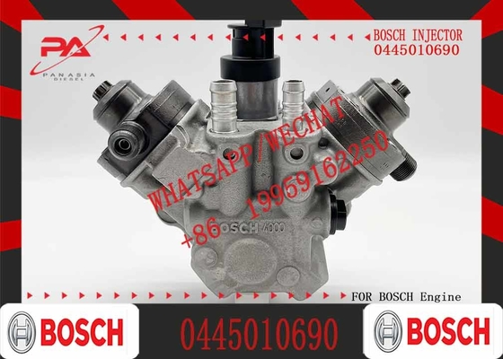 Original Fuel injection pump 0445010566 0445010560 0445010533 0445010532 0445010565 for CP4 assembly