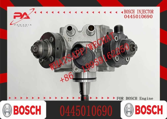 Original Fuel injection pump 0445010566 0445010560 0445010533 0445010532 0445010565 for CP4 assembly