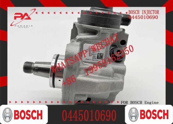 Original Fuel injection pump 0445010566 0445010560 0445010533 0445010532 0445010565 for CP4 assembly