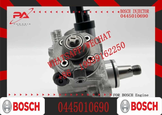 Original Fuel injection pump 0445010566 0445010560 0445010533 0445010532 0445010565 for CP4 assembly