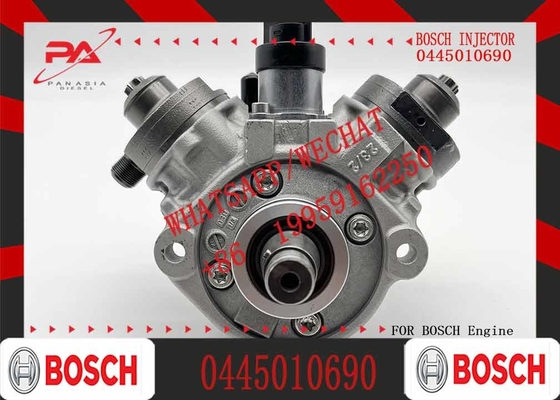 Original Fuel injection pump 0445010566 0445010560 0445010533 0445010532 0445010565 for CP4 assembly
