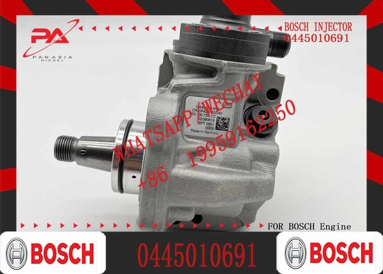 Original Fuel injection pump 0445010566 0445010560 0445010533 0445010532 0445010565 for CP4 assembly