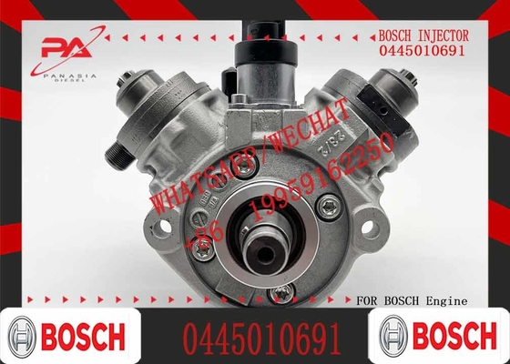 Original Fuel injection pump 0445010566 0445010560 0445010533 0445010532 0445010565 for CP4 assembly