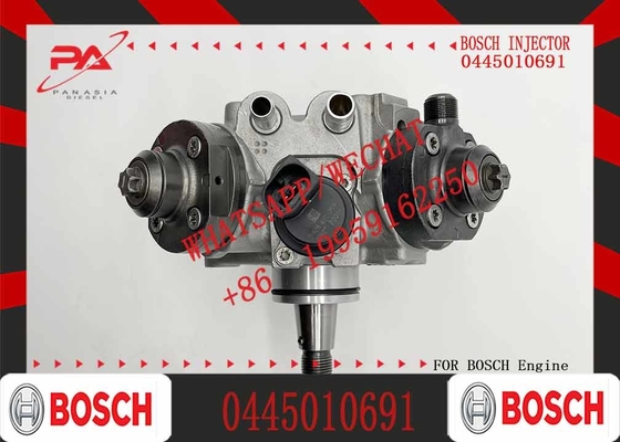 Original Fuel injection pump 0445010566 0445010560 0445010533 0445010532 0445010565 for CP4 assembly