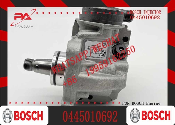 100% Original Fuel Pump Common Rail Diesel Pump Engine Fuel Injection Pump 0445010692 0445010642 0445010677
