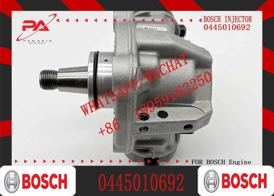 100% Original Fuel Pump Common Rail Diesel Pump Engine Fuel Injection Pump 0445010692 0445010642 0445010677