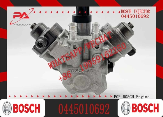 100% Original Fuel Pump Common Rail Diesel Pump Engine Fuel Injection Pump 0445010692 0445010642 0445010677