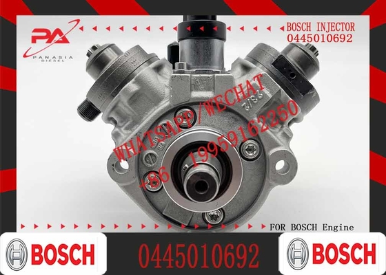 100% Original Fuel Pump Common Rail Diesel Pump Engine Fuel Injection Pump 0445010692 0445010642 0445010677