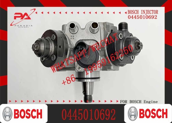 100% Original Fuel Pump Common Rail Diesel Pump Engine Fuel Injection Pump 0445010692 0445010642 0445010677