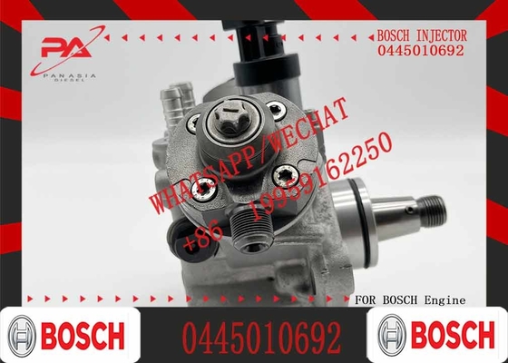 100% Original Fuel Pump Common Rail Diesel Pump Engine Fuel Injection Pump 0445010692 0445010642 0445010677