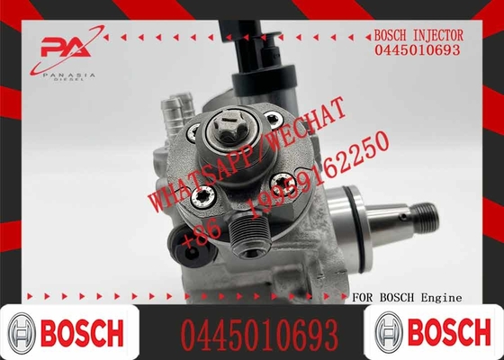 Diesel Injection Fuel Pump Fuel Injection Pump CP4 0445010692 059130755CB 0445010693 for CR/CP4HS2/R75/40 engine