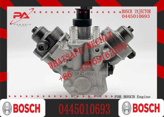 Diesel Injection Fuel Pump Fuel Injection Pump CP4 0445010692 059130755CB 0445010693 for CR/CP4HS2/R75/40 engine