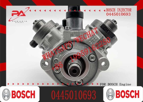 Diesel Injection Fuel Pump Fuel Injection Pump CP4 0445010692 059130755CB 0445010693 for CR/CP4HS2/R75/40 engine