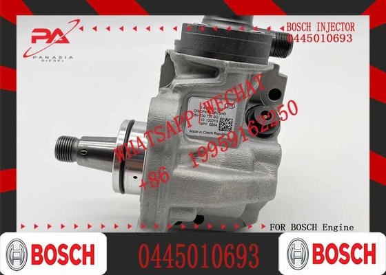 Diesel Injection Fuel Pump Fuel Injection Pump CP4 0445010692 059130755CB 0445010693 for CR/CP4HS2/R75/40 engine