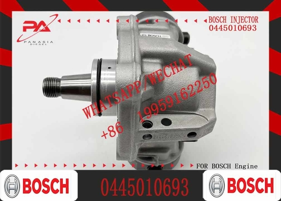 Diesel Injection Fuel Pump Fuel Injection Pump CP4 0445010692 059130755CB 0445010693 for CR/CP4HS2/R75/40 engine