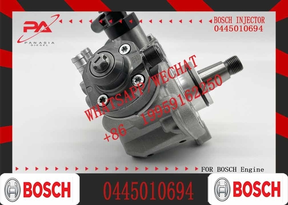 Common Rail Fuel Injector 0445010654 0445010656 0445010694 For AUDI Q7 3.0 TDI VW 059130755AL 059130755AG
