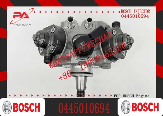 Common Rail Fuel Injector 0445010654 0445010656 0445010694 For AUDI Q7 3.0 TDI VW 059130755AL 059130755AG