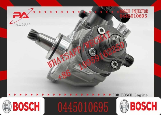 Common Rail Fuel Injector 0445010654 0445010656 0445010694 For AUDI Q7 3.0 TDI VW 059130755AL 059130755AG