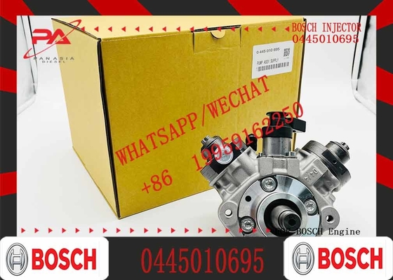 Common Rail Fuel Injector 0445010654 0445010656 0445010694 For AUDI Q7 3.0 TDI VW 059130755AL 059130755AG