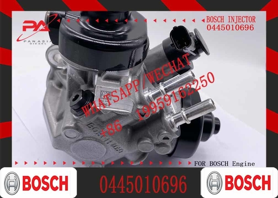 High Pressure Fuel Injection Pump CP4 Diesel Injection Pump for 68211 269AA/3502 2140F 0445010699 0445010858 0445010696