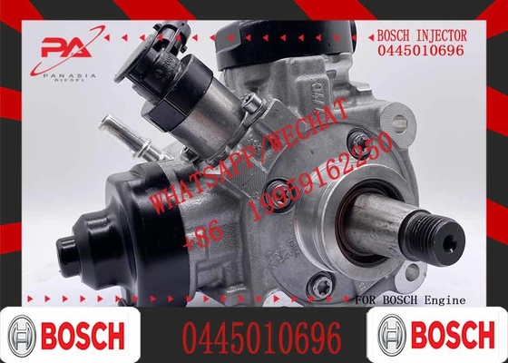 High Pressure Fuel Injection Pump CP4 Diesel Injection Pump for 68211 269AA/3502 2140F 0445010699 0445010858 0445010696