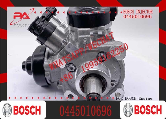 High Pressure Fuel Injection Pump CP4 Diesel Injection Pump for 68211 269AA/3502 2140F 0445010699 0445010858 0445010696