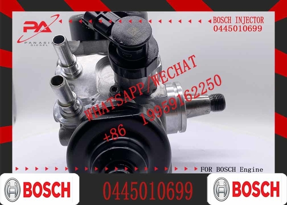 High Pressure Fuel Injection Pump CP4 Diesel Injection Pump for 68211 269AA/3502 2140F 0445010699 0445010858 0445010696