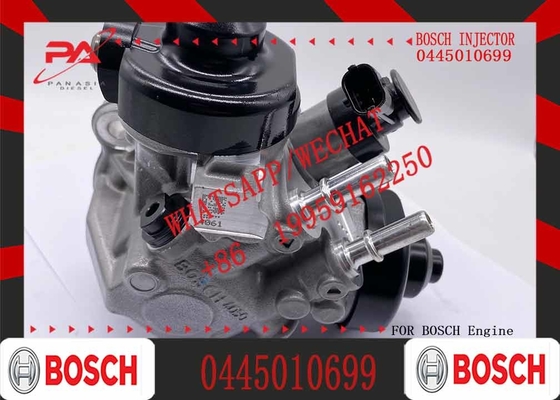 High Pressure Fuel Injection Pump CP4 Diesel Injection Pump for 68211 269AA/3502 2140F 0445010699 0445010858 0445010696
