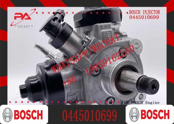 High Pressure Fuel Injection Pump CP4 Diesel Injection Pump for 68211 269AA/3502 2140F 0445010699 0445010858 0445010696