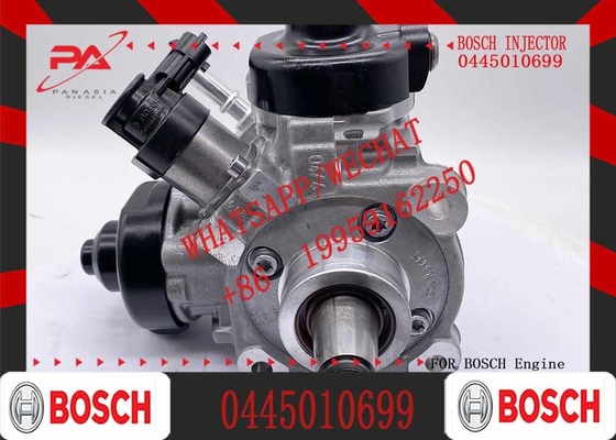 High Pressure Fuel Injection Pump CP4 Diesel Injection Pump for 68211 269AA/3502 2140F 0445010699 0445010858 0445010696
