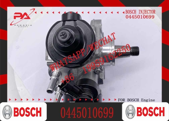 High Pressure Fuel Injection Pump CP4 Diesel Injection Pump for 68211 269AA/3502 2140F 0445010699 0445010858 0445010696