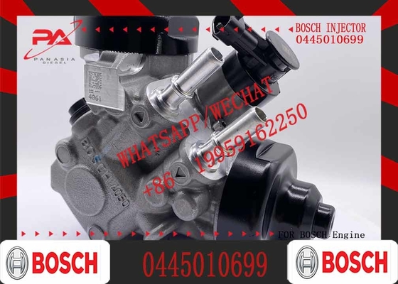 High Pressure Fuel Injection Pump CP4 Diesel Injection Pump for 68211 269AA/3502 2140F 0445010699 0445010858 0445010696