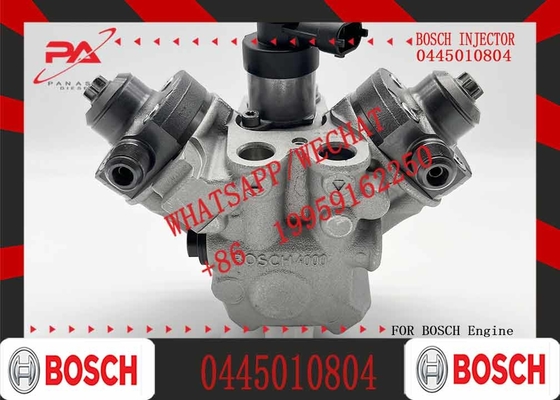 Original High Pressure Engine Fuel Pump 0445010804 FC3Q9B395AB For 2015-2020 Ford