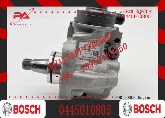 High Pressure Fuel Injection Pump CP4 Diesel Injection Pump for 059130755CG 0445010805 0445010806 0445010813 0445010814