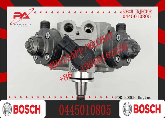 High Pressure Fuel Injection Pump CP4 Diesel Injection Pump for 059130755CG 0445010805 0445010806 0445010813 0445010814