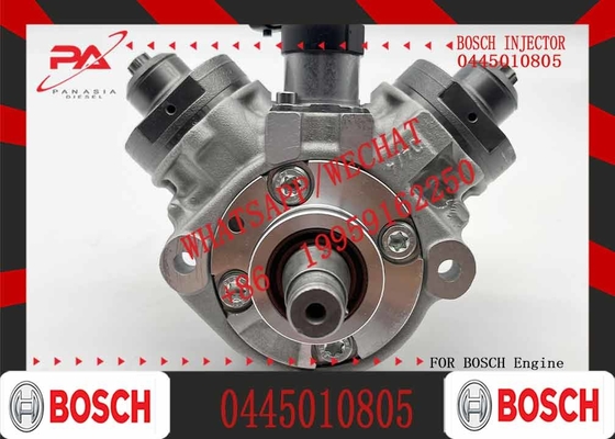 High Pressure Fuel Injection Pump CP4 Diesel Injection Pump for 059130755CG 0445010805 0445010806 0445010813 0445010814