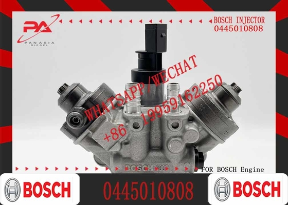 High quality advantages provide brand new fuel injection pump 0445010795 0445010801 0445010807 0445010808 0445010809 0445010828